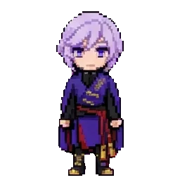 Epel Felmier sprite