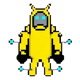 Bumblebee sprite