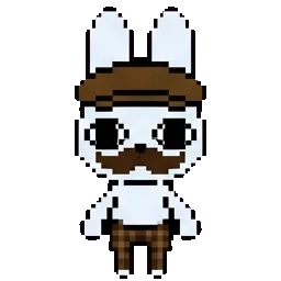 Barney sprite