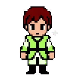 Gd Gaming sprite