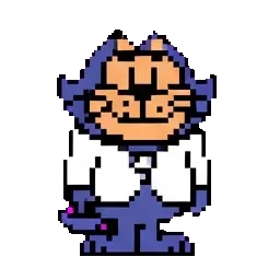 Benny the Ball sprite