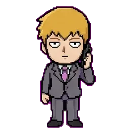 Reigen sprite