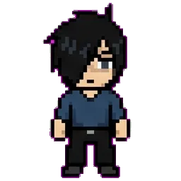 Sano Kojima sprite