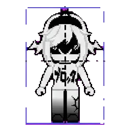 Sneeze sprite