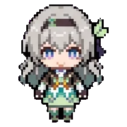 Светлячок sprite