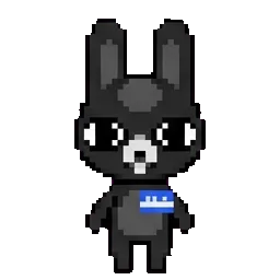 Ratthew sprite