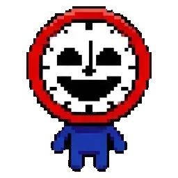 Endacopla sprite