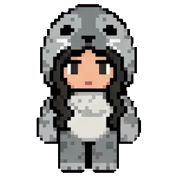 Ambrose sprite