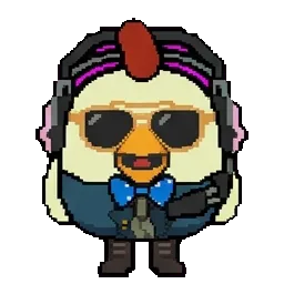Blue81k sprite