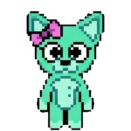 Gongolara sprite