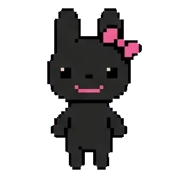 Rattina sprite