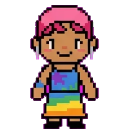 Uh sprite