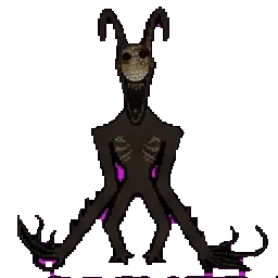 Tormentor sprite
