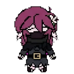 Ryth sprite