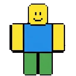 Noob sprite