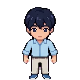 Yejun sprite