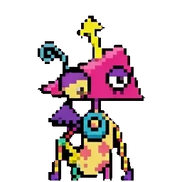 zooble sprite