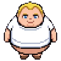 Бурмалдатик sprite