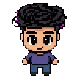 I Don’t Like It sprite