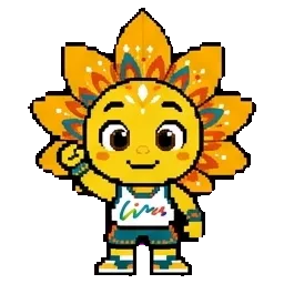 Sisa sprite