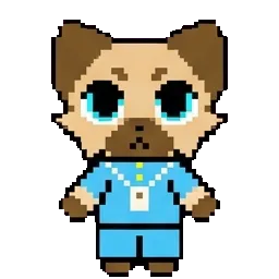 Me Oc sprite