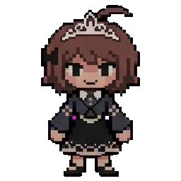 Alice sprite