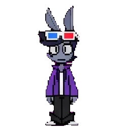 Ryan sprite