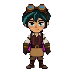 Varian sprite