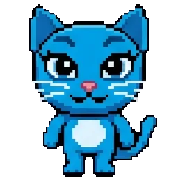 nya sprite