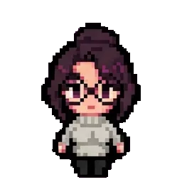 Chiharu sprite