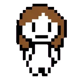 Ava sprite