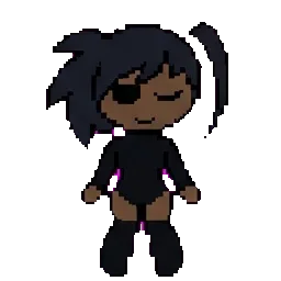 Ari sprite