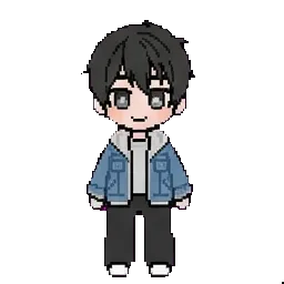 Chanyeol sprite