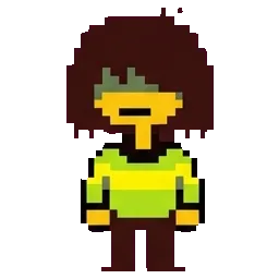 Kris sprite