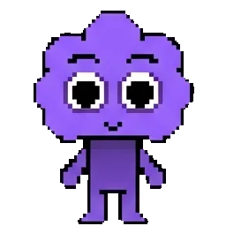 Wobble sprite