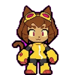 Kit sprite