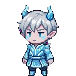 Li sprite