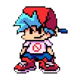 Bf sprite