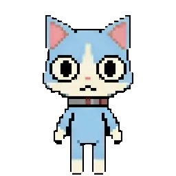 Sora sprite