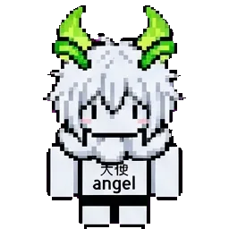 Reb sprite