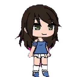 Ada sprite