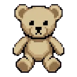 Sam sprite