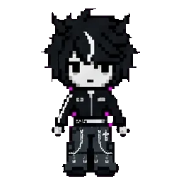 Zombie sprite
