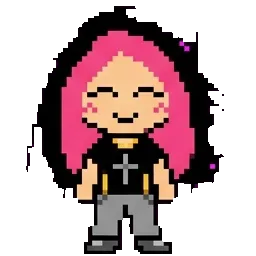 Abey sprite