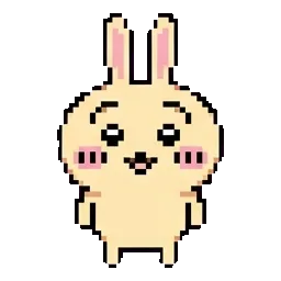 Usagi sprite