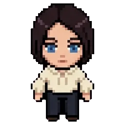 Надя sprite