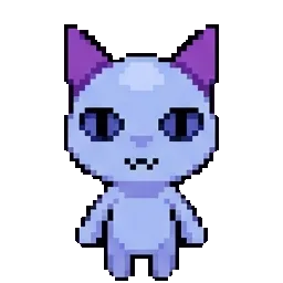 G sprite