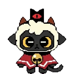 Bloody sprite