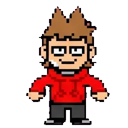 tord sprite