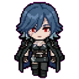 Serine sprite